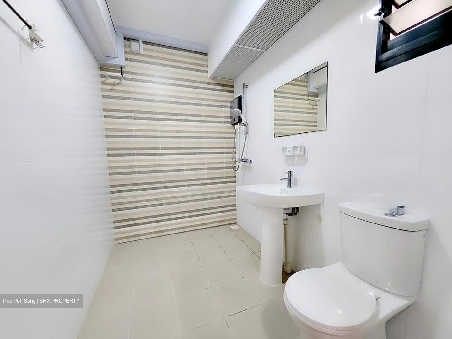 Blk 419A Waterfront II @ Northshore (Punggol), HDB 3 Rooms #632463751